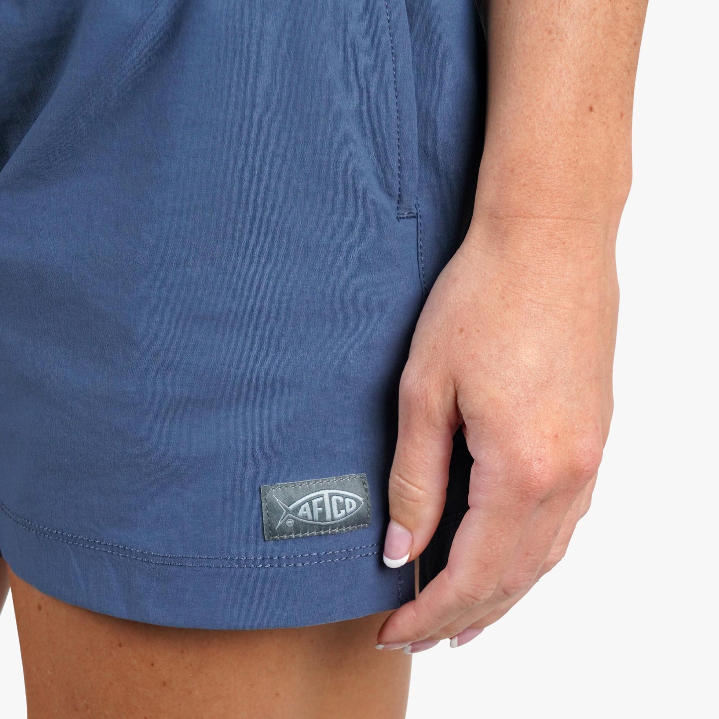 Mens|Womens Women's Cloudbreak Volley Shorts - AFTCO