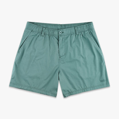 Mens Landlocked Stretch Shorts - AFTCO
