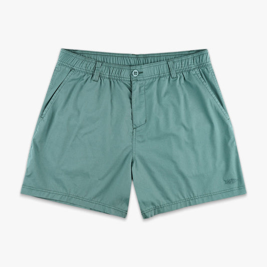 Mens Landlocked Stretch Shorts - AFTCO