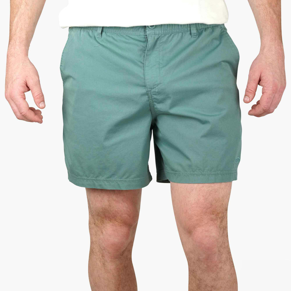 Mens Landlocked Stretch Shorts - AFTCO