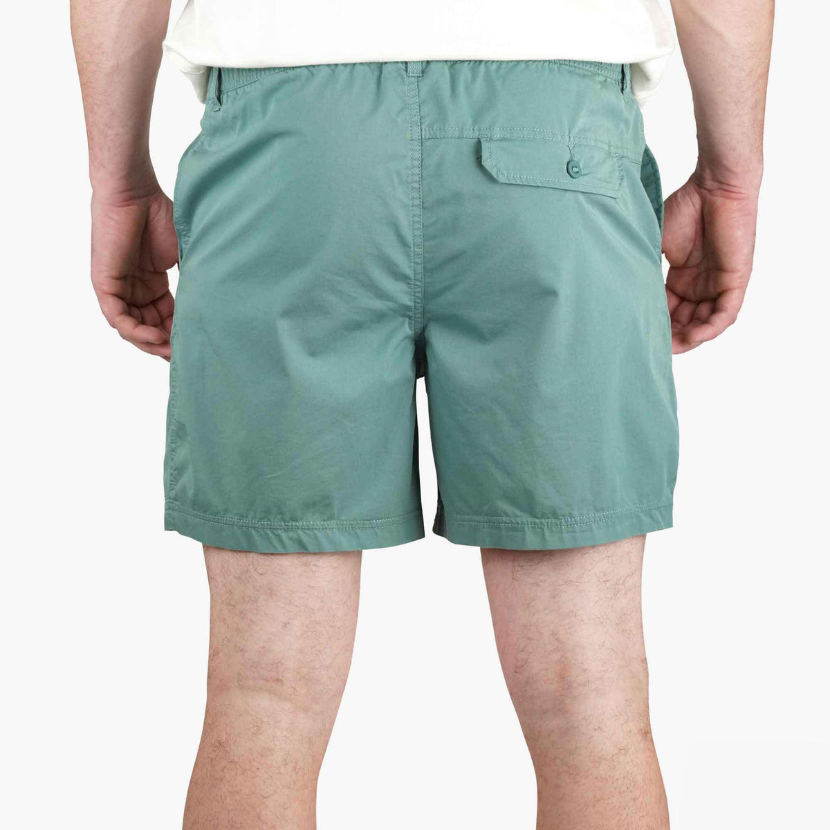 Mens Landlocked Stretch Shorts - AFTCO