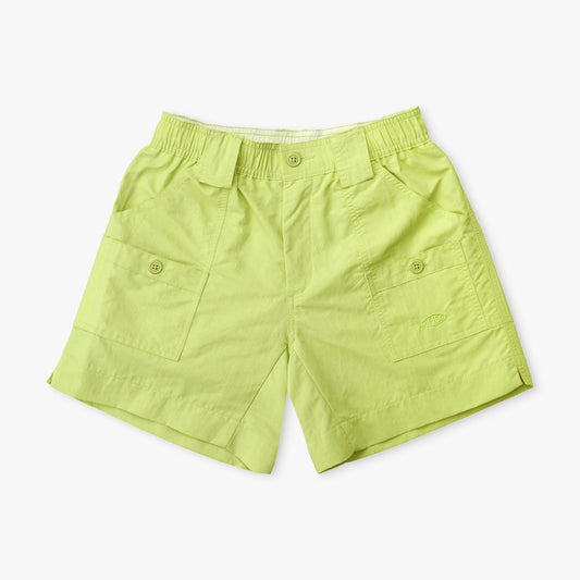 Mens|Kids Kids Original Fishing Shorts - AFTCO