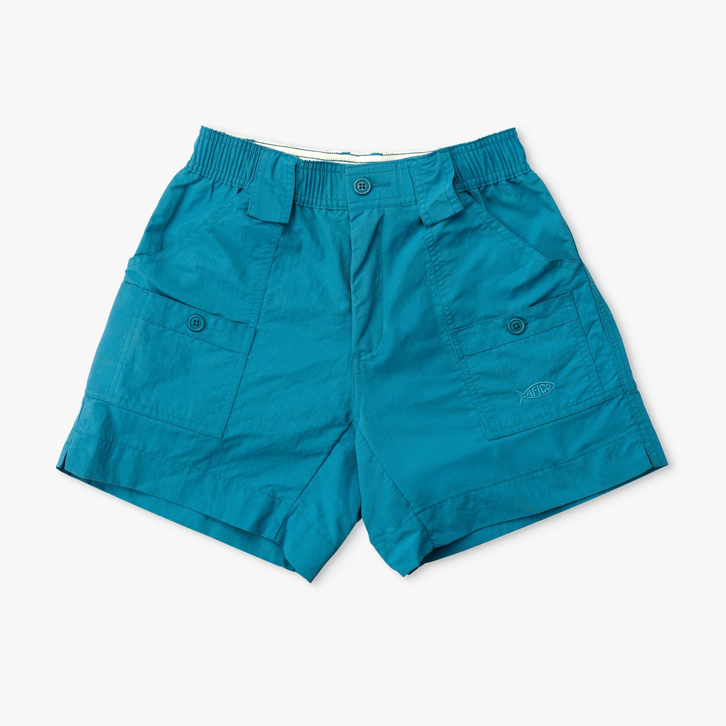 Mens|Kids Kids Original Fishing Shorts - AFTCO