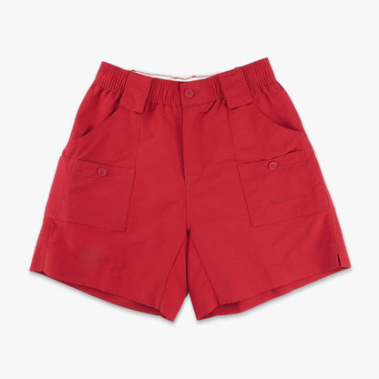 Mens|Kids Kids Original Fishing Shorts - AFTCO