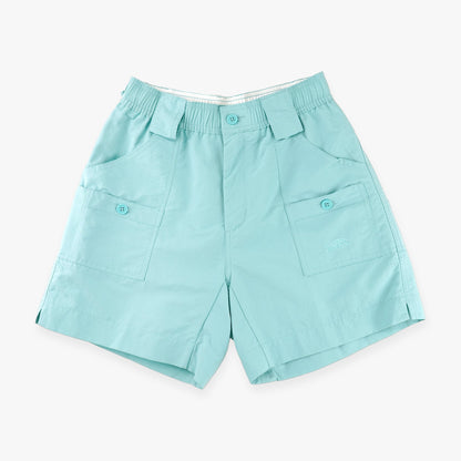 Mens|Kids Kids Original Fishing Shorts - AFTCO