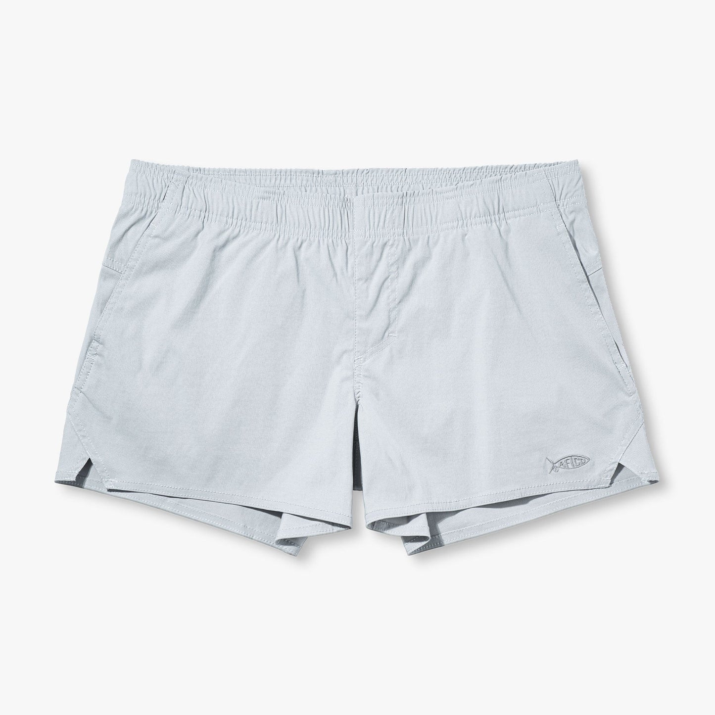 Mens|Womens Women's Sirena Hybrid Tech Shorts - AFTCO