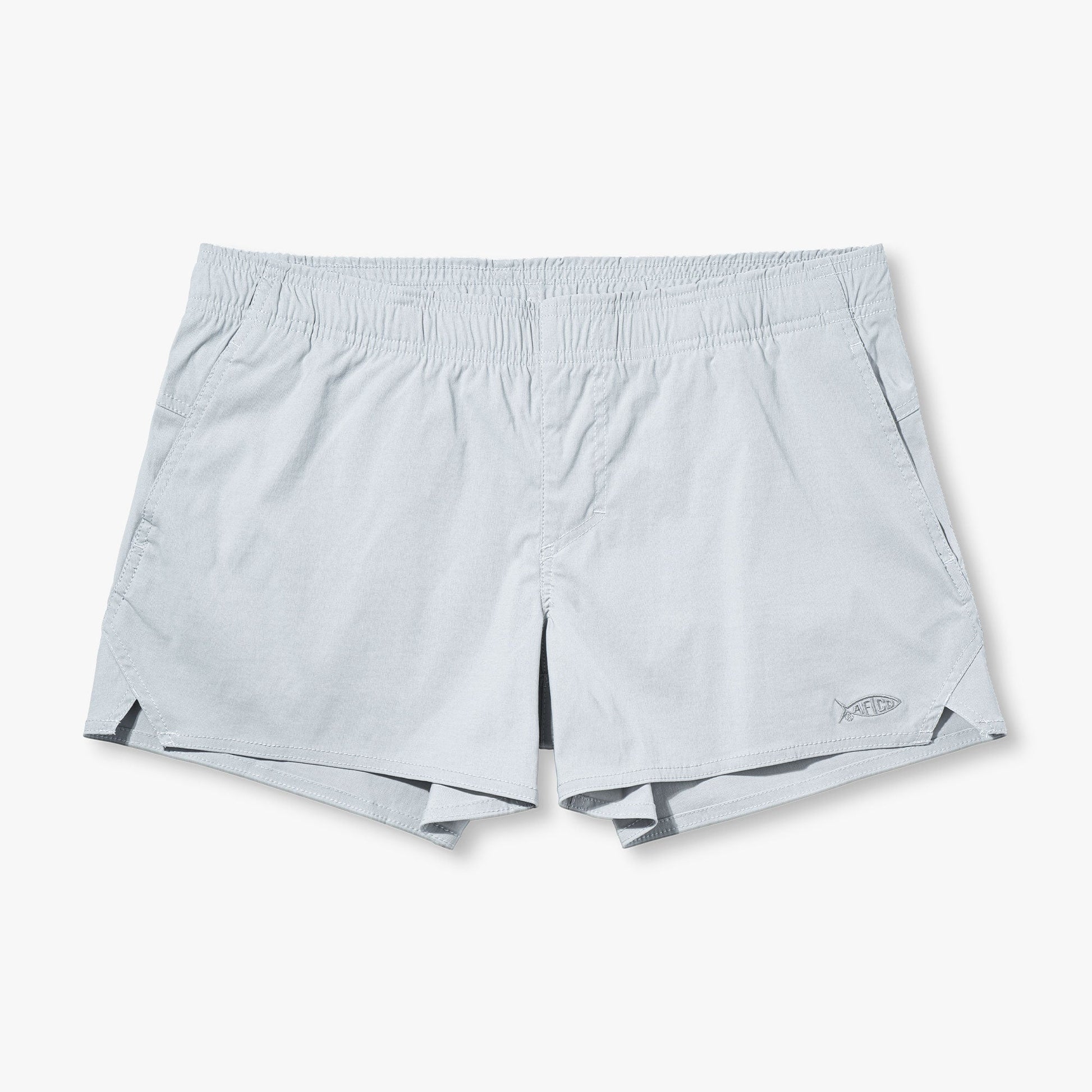 Mens|Womens Women's Sirena Hybrid Tech Shorts - AFTCO