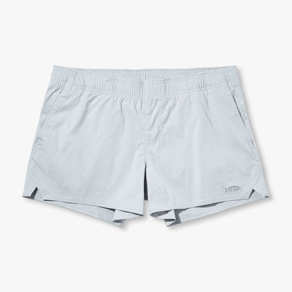 Mens|Womens Women's Sirena Hybrid Tech Shorts - AFTCO