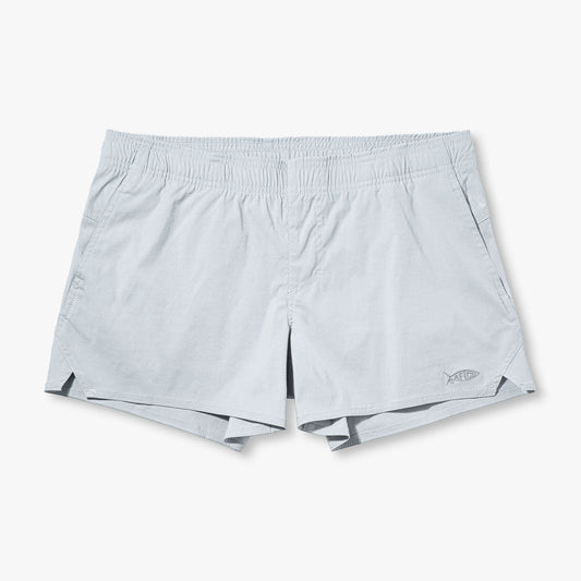 Mens|Womens Women's Sirena Hybrid Tech Shorts - AFTCO