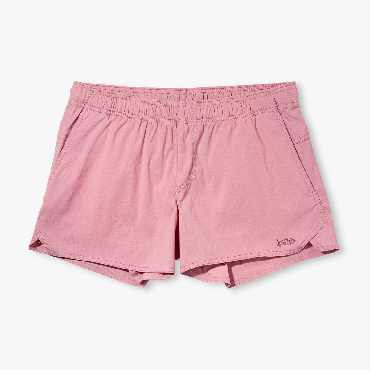 Mens|Womens Women's Sirena Hybrid Tech Shorts - AFTCO