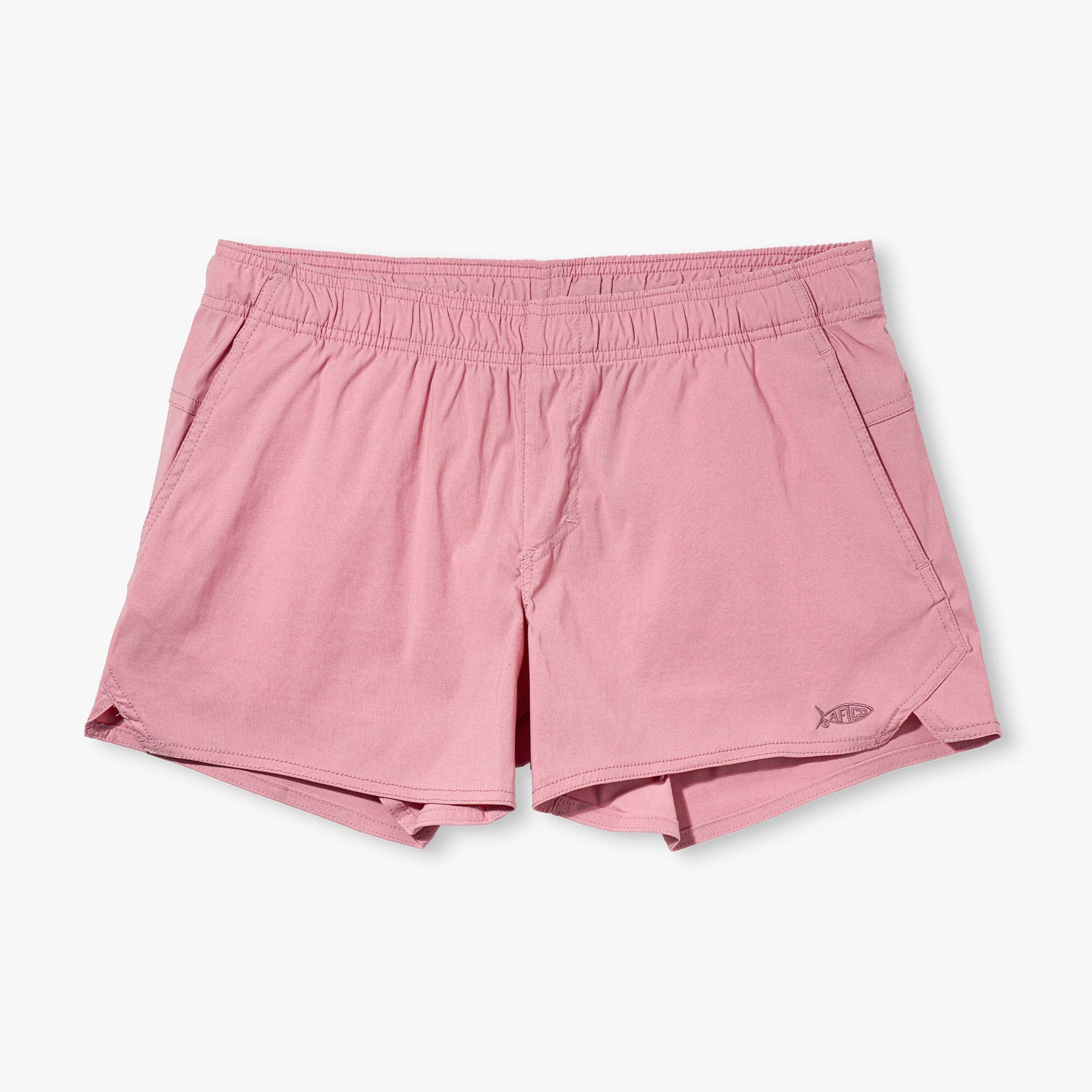 Mens|Womens Women's Sirena Hybrid Tech Shorts - AFTCO
