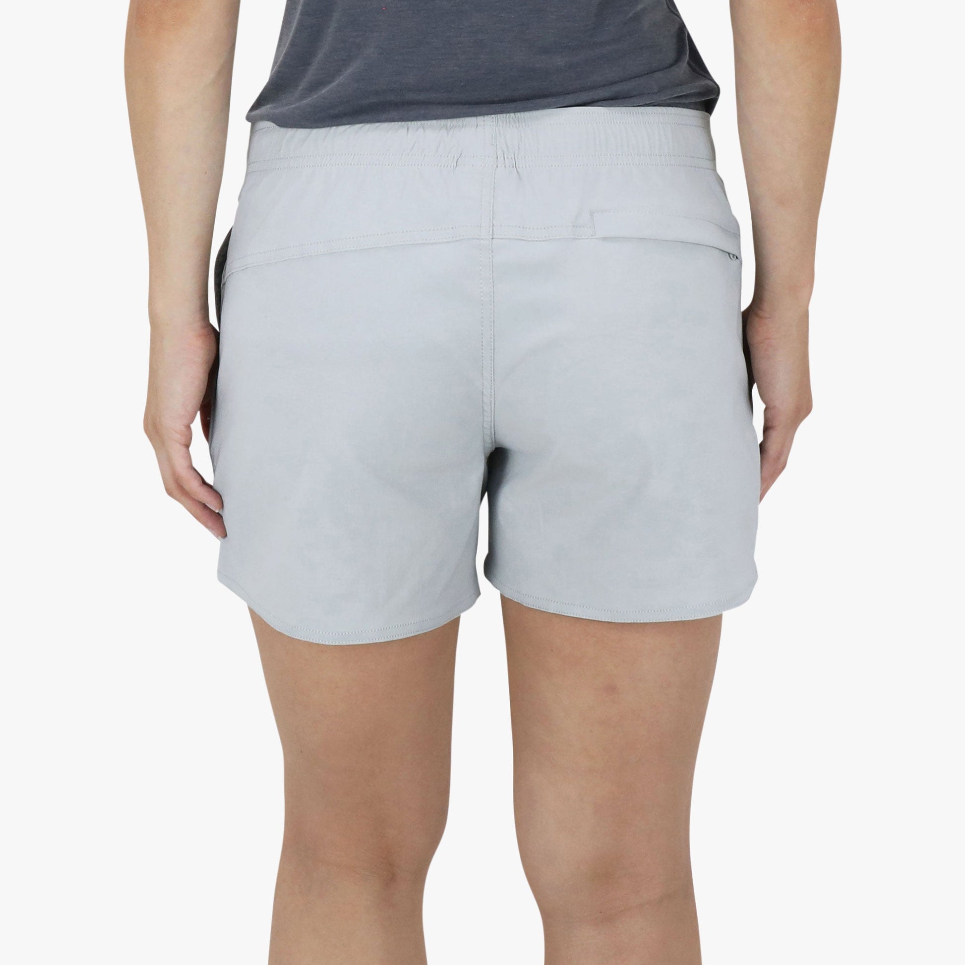 Mens|Womens Women's Sirena Hybrid Tech Shorts - AFTCO