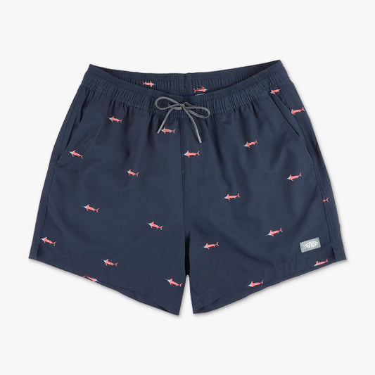 Mens Strike Swim Shorts - AFTCO
