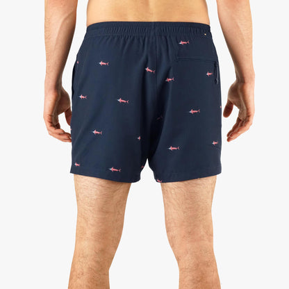 Mens Strike Swim Shorts - AFTCO