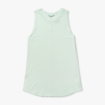 Mens|Womens Women's Ocean Bound Performance Tank - AFTCO