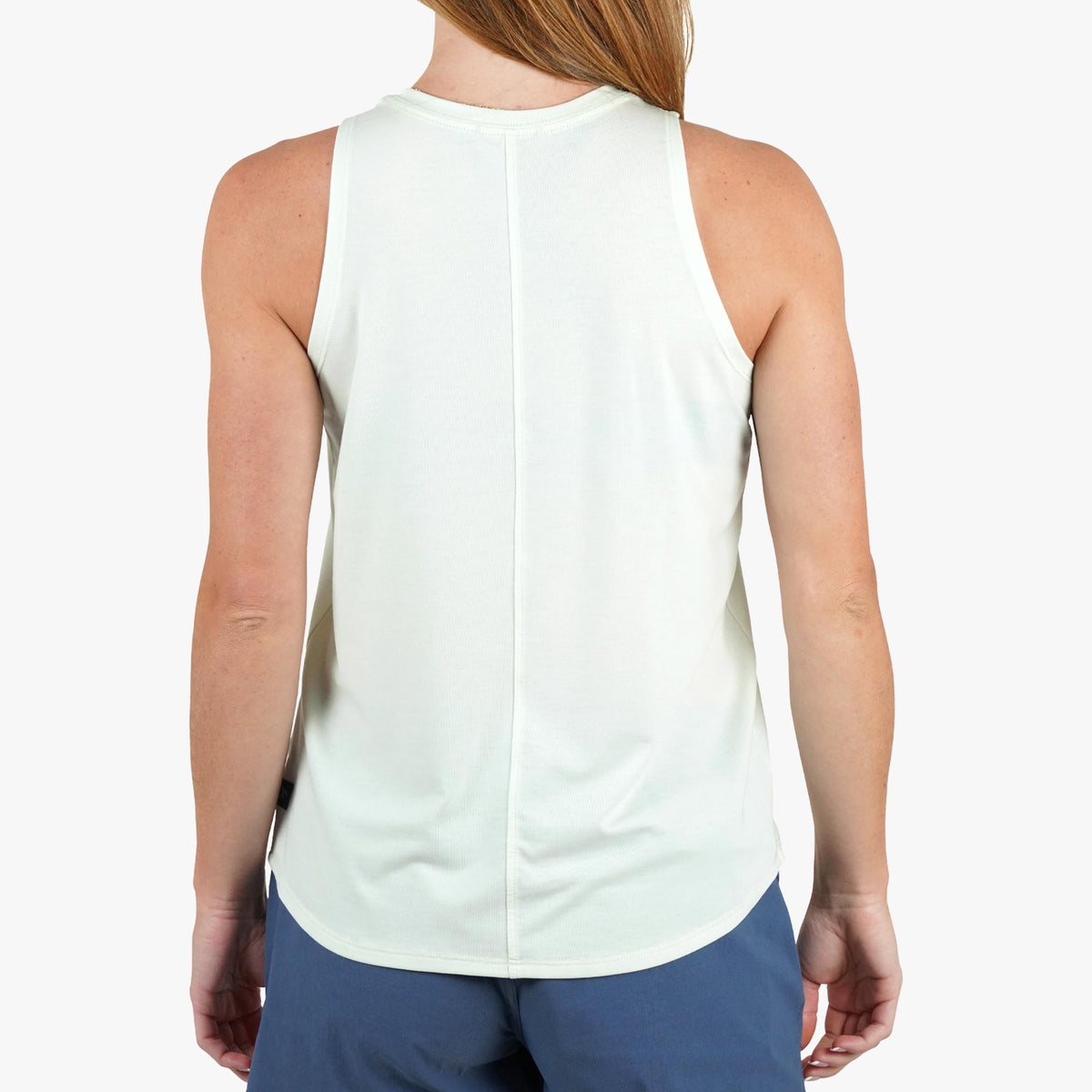 Mens|Womens Women's Ocean Bound Performance Tank - AFTCO