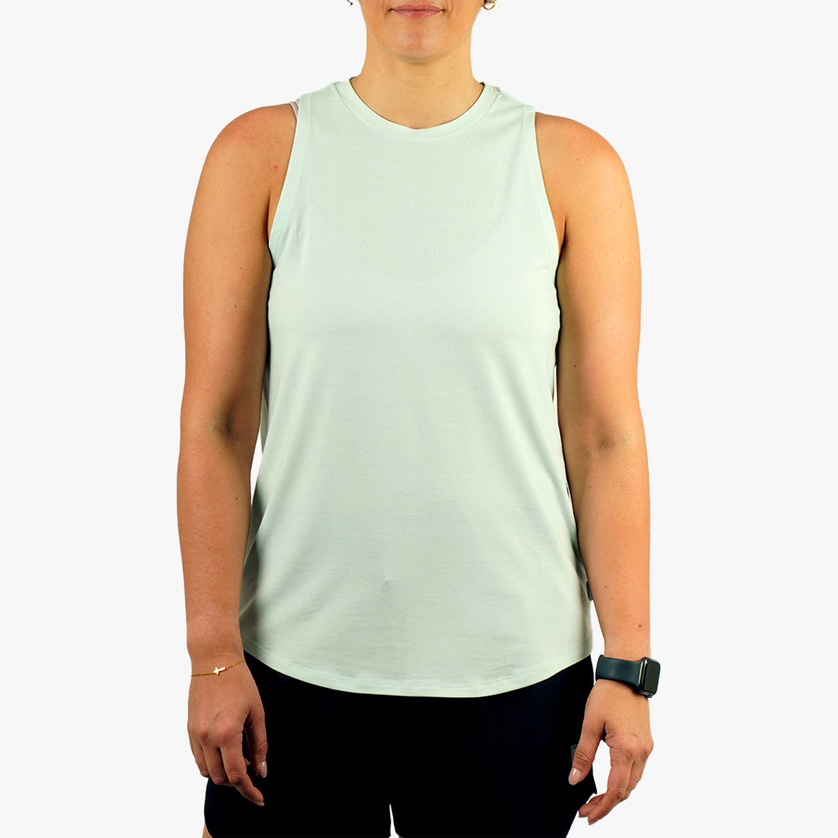 Mens|Womens Women's Ocean Bound Performance Tank - AFTCO
