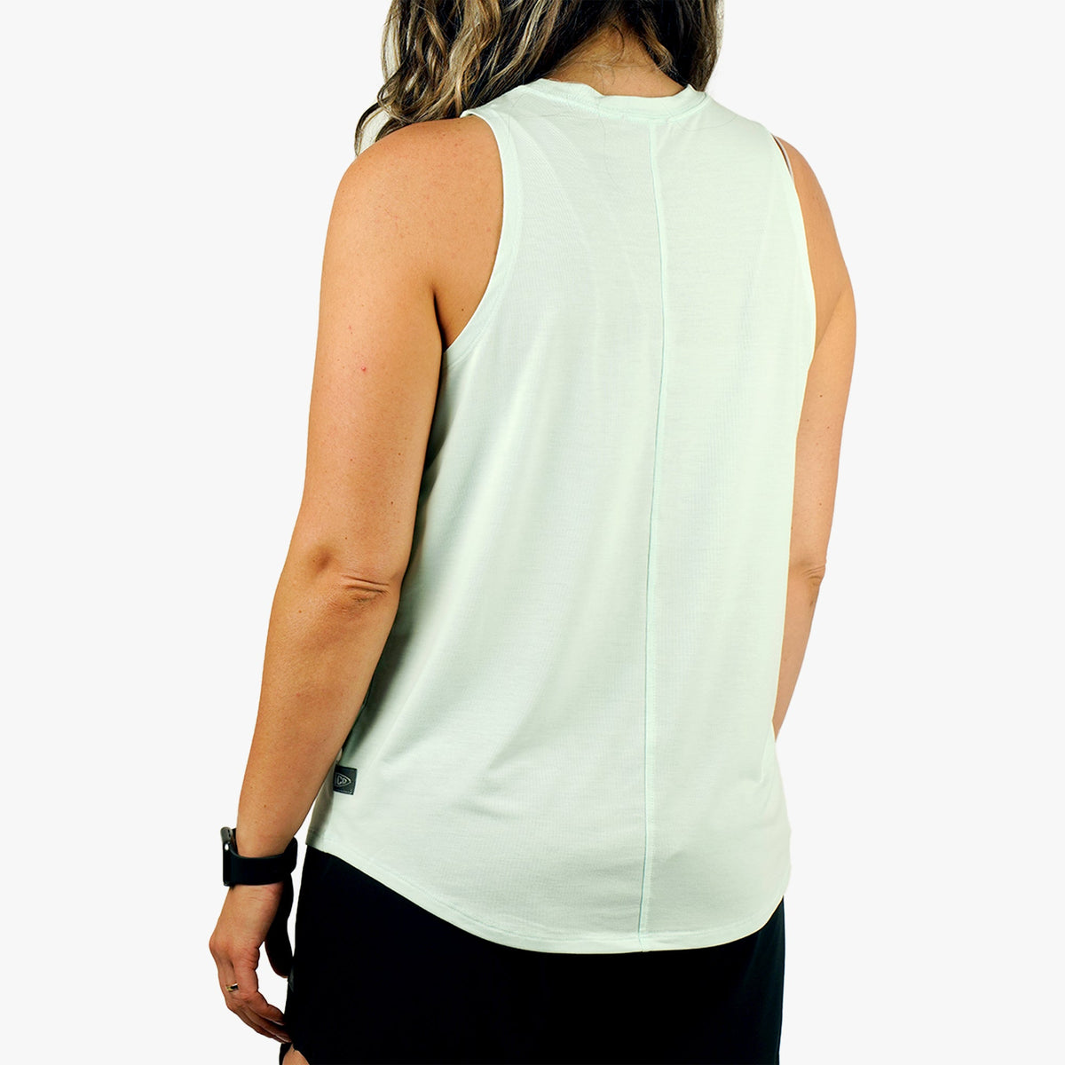 Mens|Womens Women's Ocean Bound Performance Tank - AFTCO