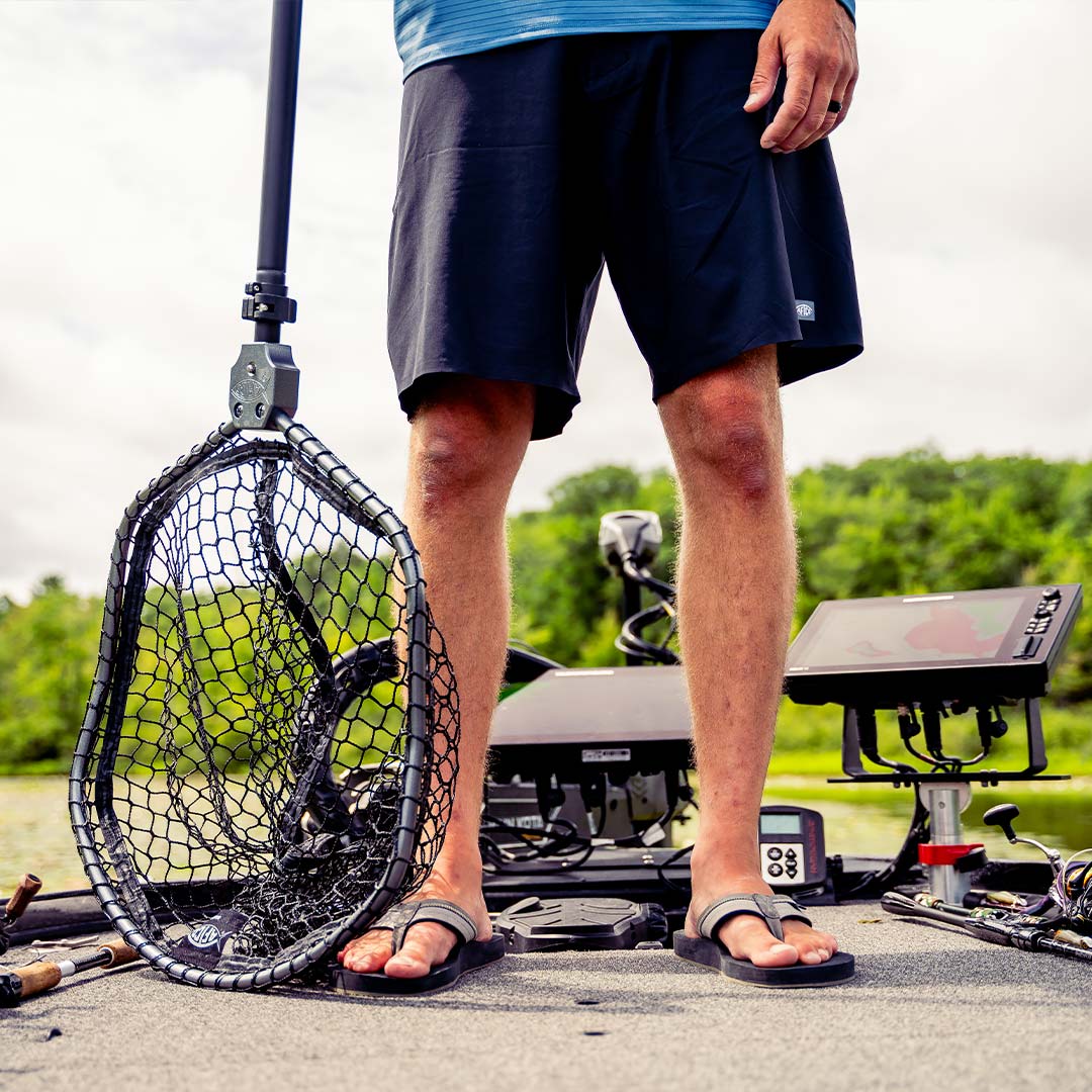 Mens Jackpot Boardshorts - AFTCO