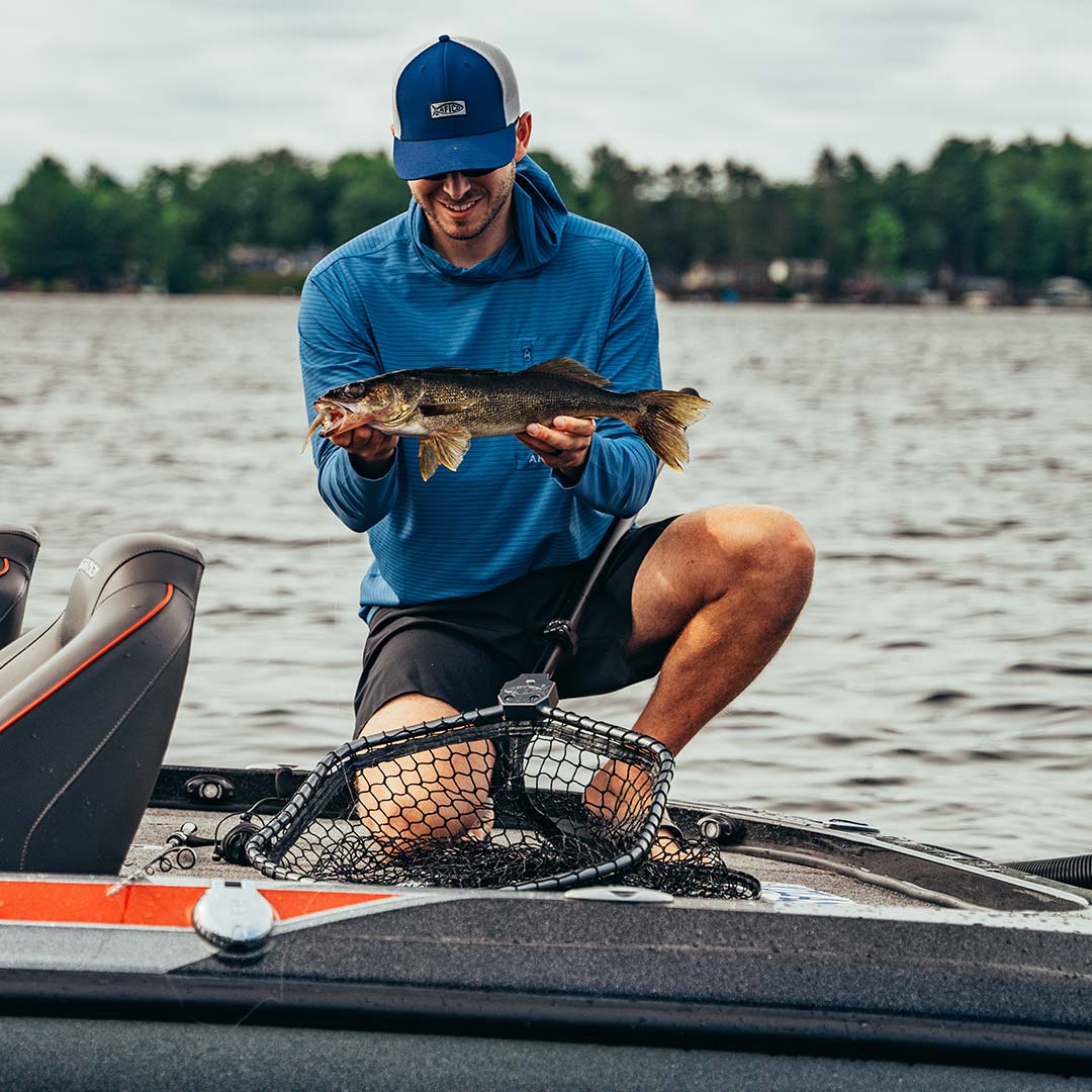 Mens Jackpot Boardshorts - AFTCO