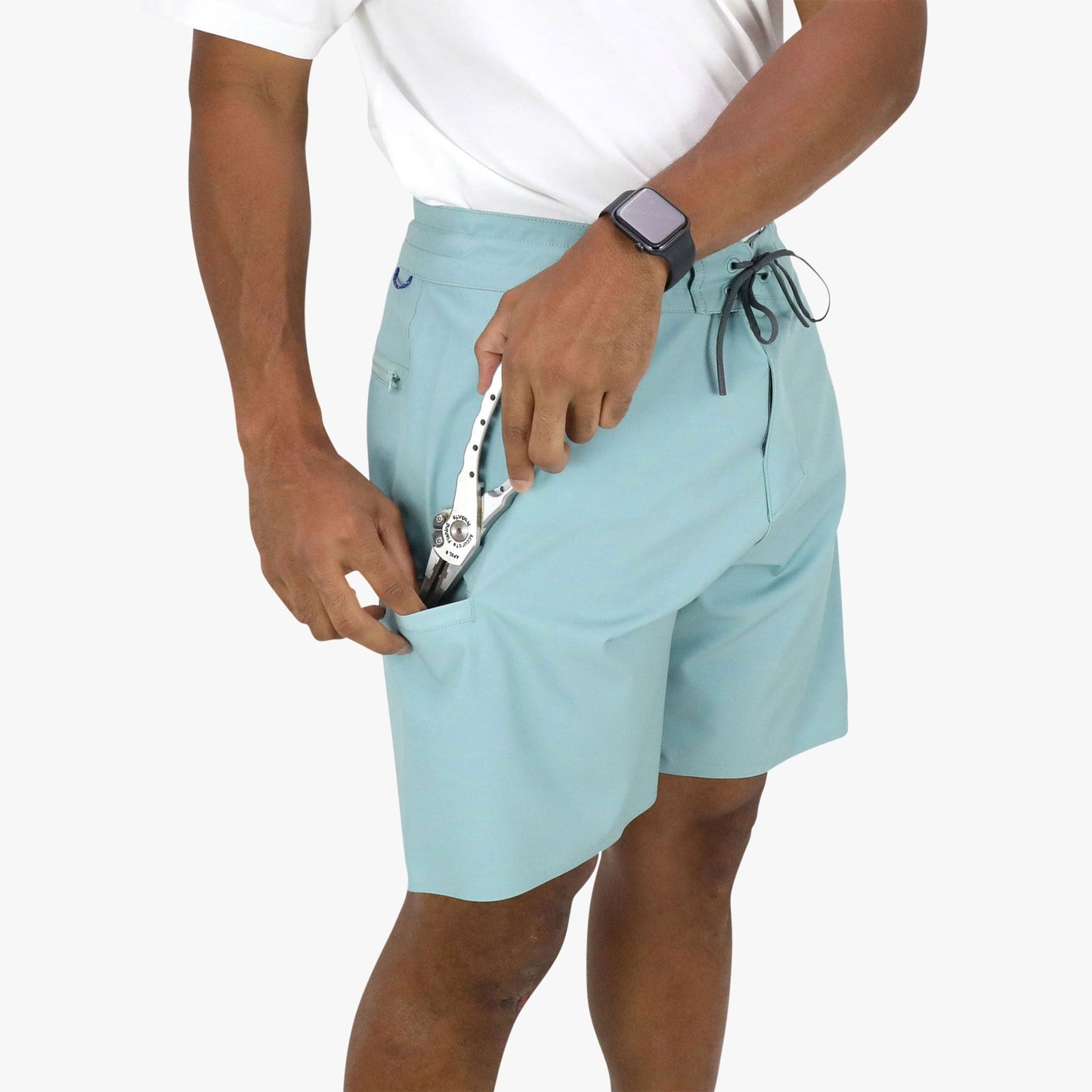 Mens Jackpot Boardshorts - AFTCO