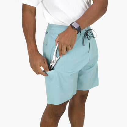 Mens Jackpot Boardshorts - AFTCO