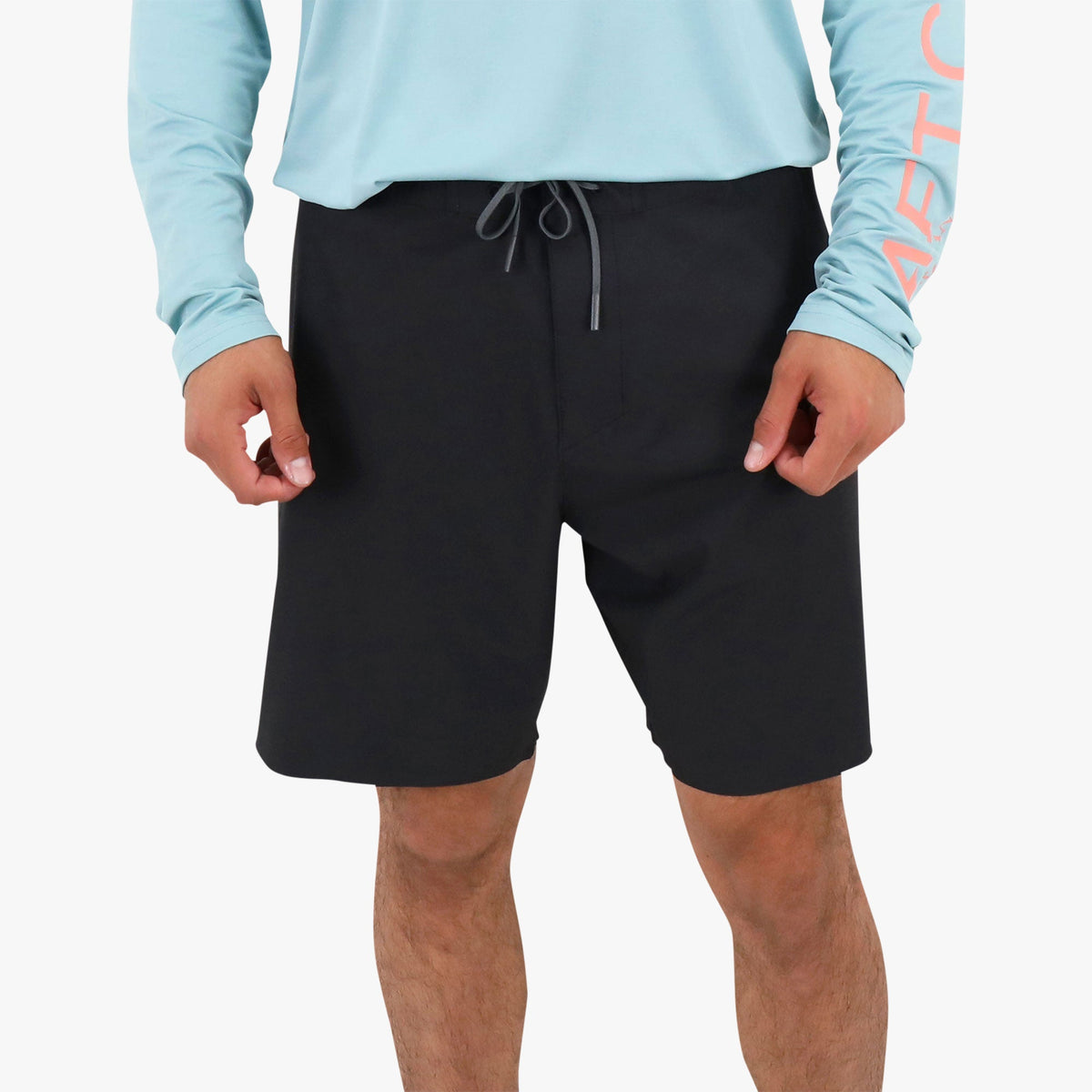 Mens Jackpot Boardshorts - AFTCO