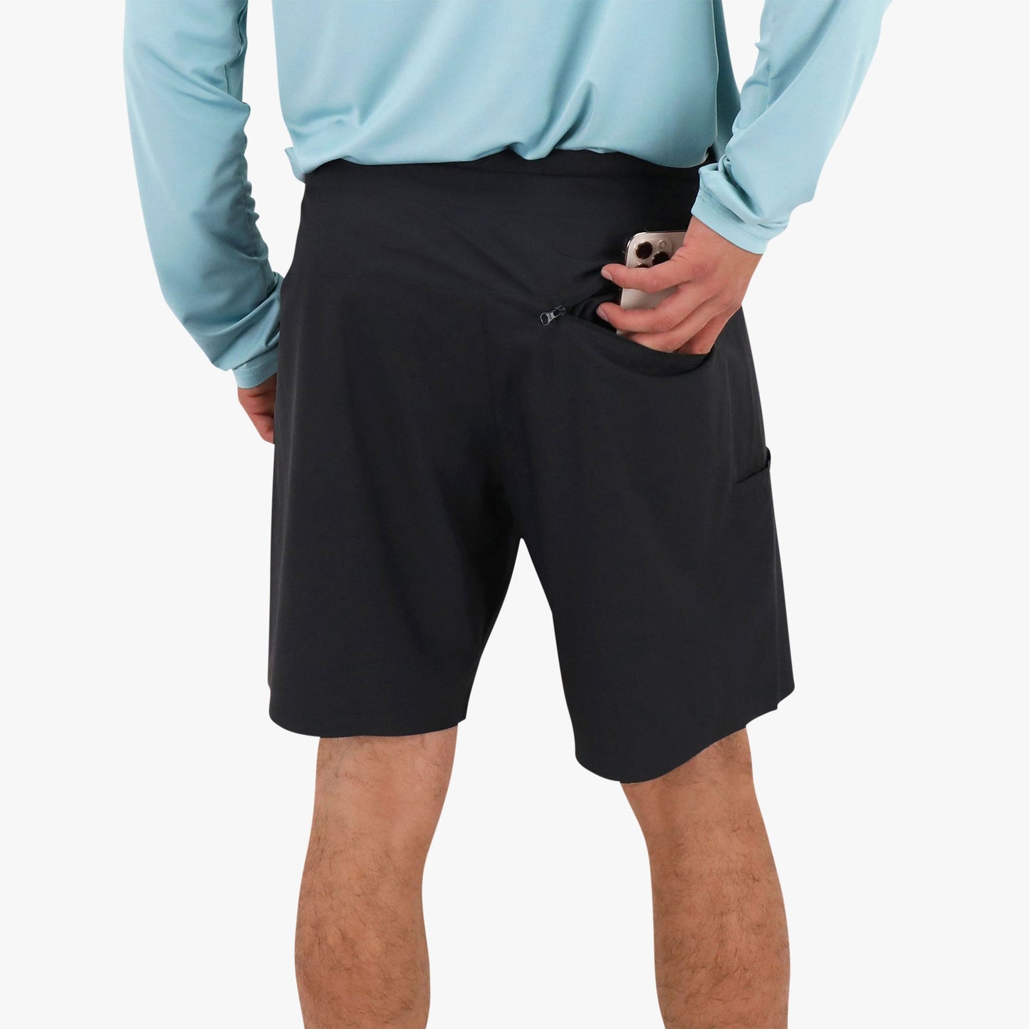 Mens Jackpot Boardshorts - AFTCO