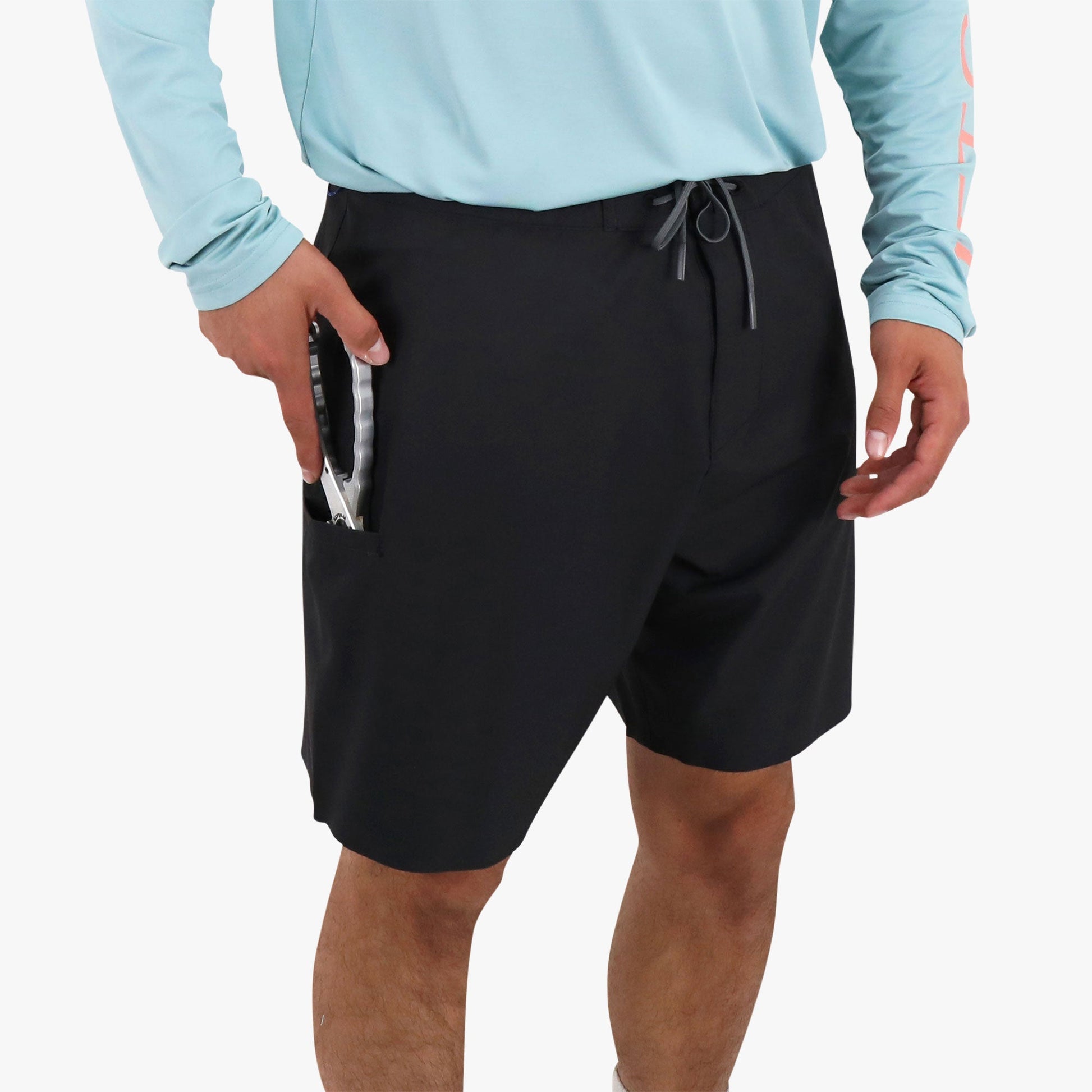 Mens Jackpot Boardshorts - AFTCO