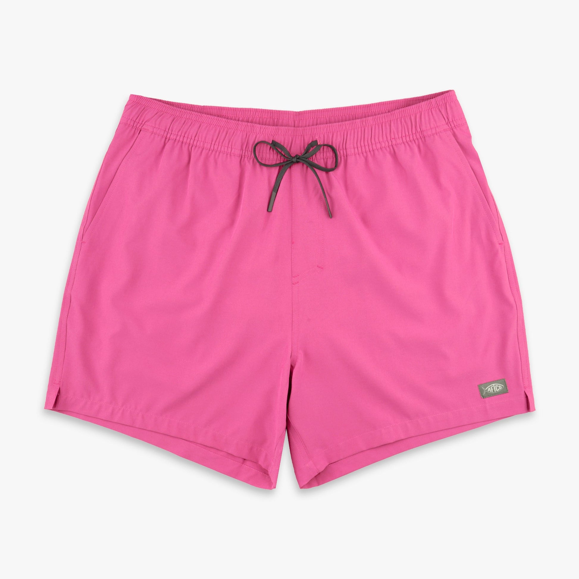 Mens Strike Swim Shorts - AFTCO