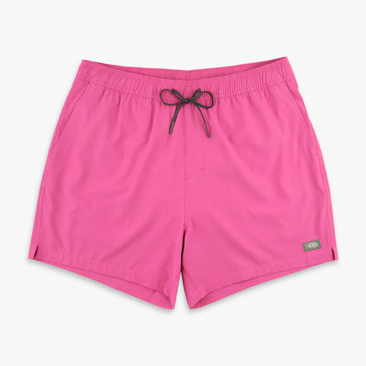 Mens Strike Swim Shorts - AFTCO