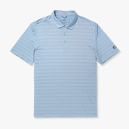 Mens Link Performance Polo - AFTCO