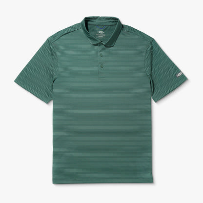Mens Link Performance Polo - AFTCO