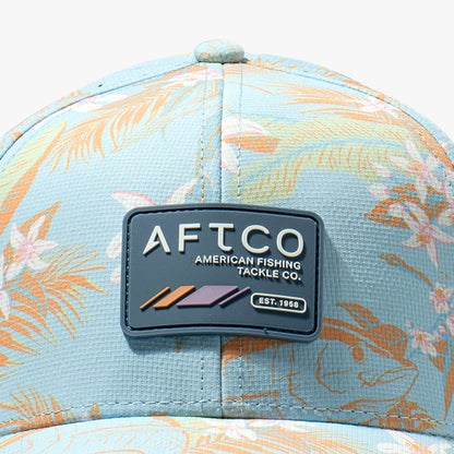 Womens Women's Shoreline Tech Fishing Hat - AFTCO