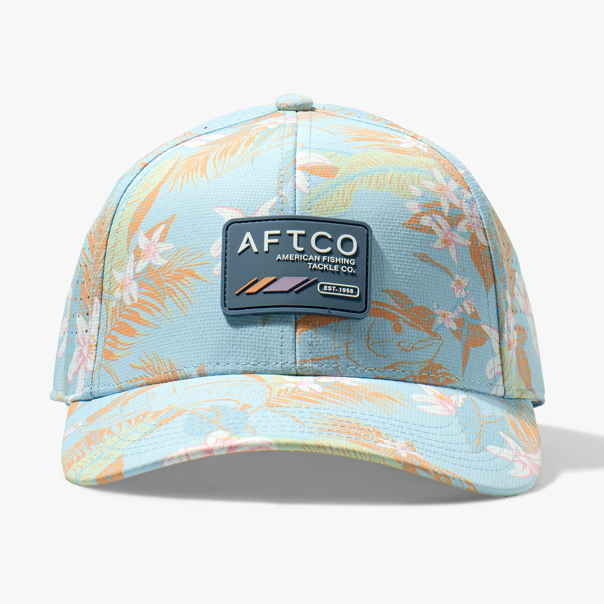 Womens Women's Shoreline Tech Fishing Hat - AFTCO