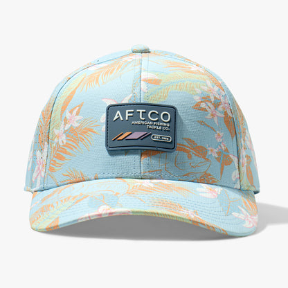 Womens Women's Shoreline Tech Fishing Hat - AFTCO
