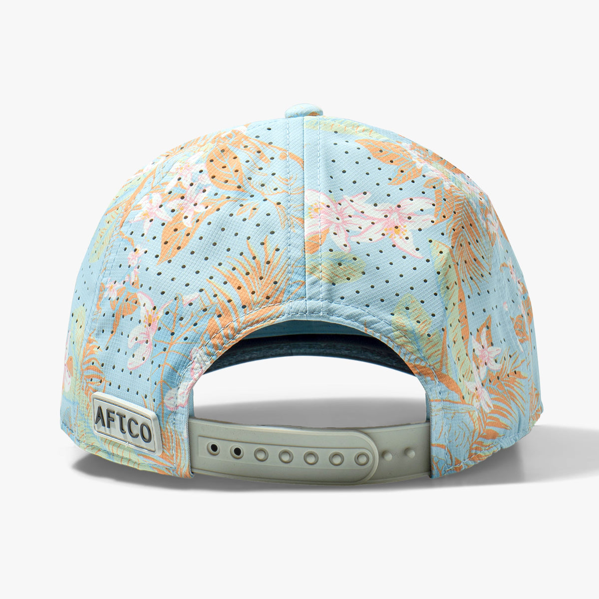 Womens Women's Shoreline Tech Fishing Hat - AFTCO