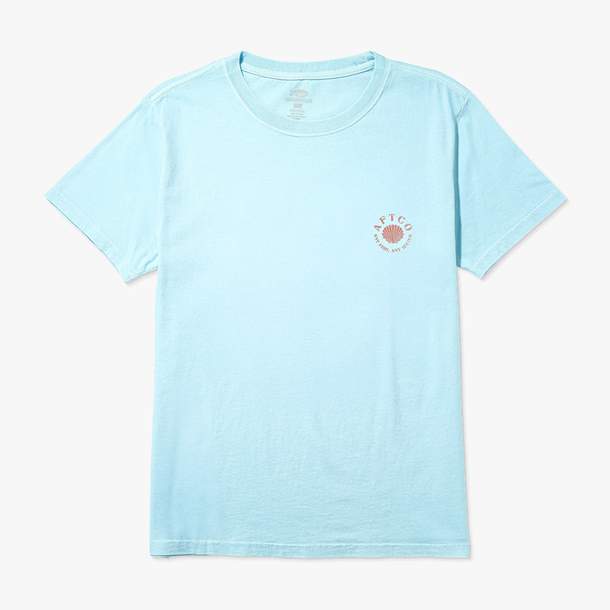 Womens Women's Top Shelf Short Sleeve Fishing T-Shirt - AFTCO