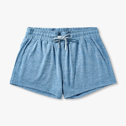 Womens Women's Electrolyte Fishing Shorts - AFTCO