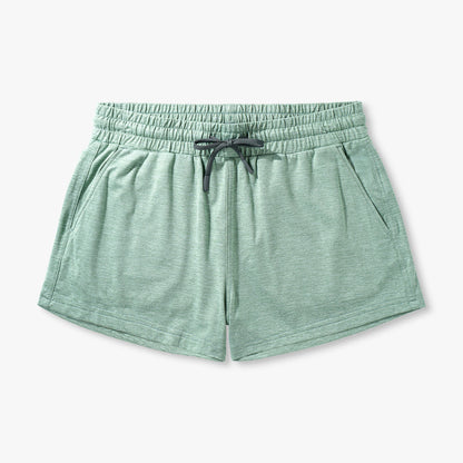 Womens Women's Electrolyte Fishing Shorts - AFTCO