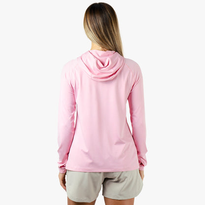 Womens Samurai 2.0 Fishing Shirts For Women - AFTCO