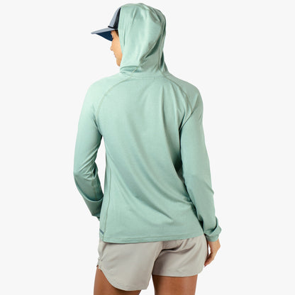 Womens Samurai 2.0 Fishing Shirts For Women - AFTCO