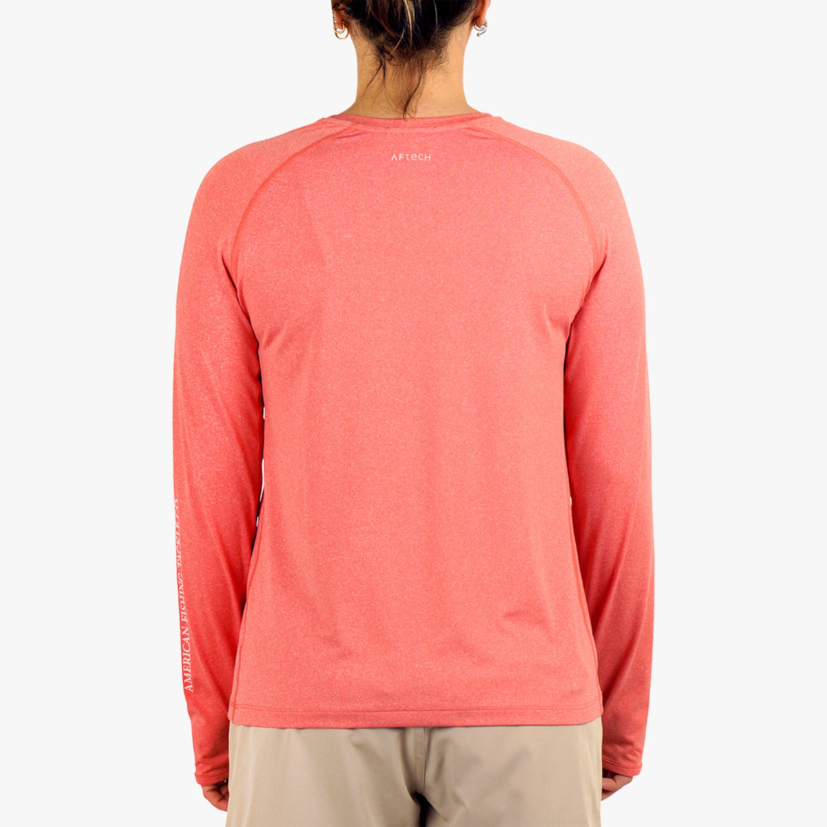 Womens Samurai 2.0 Women's Fishing Shirts - AFTCO