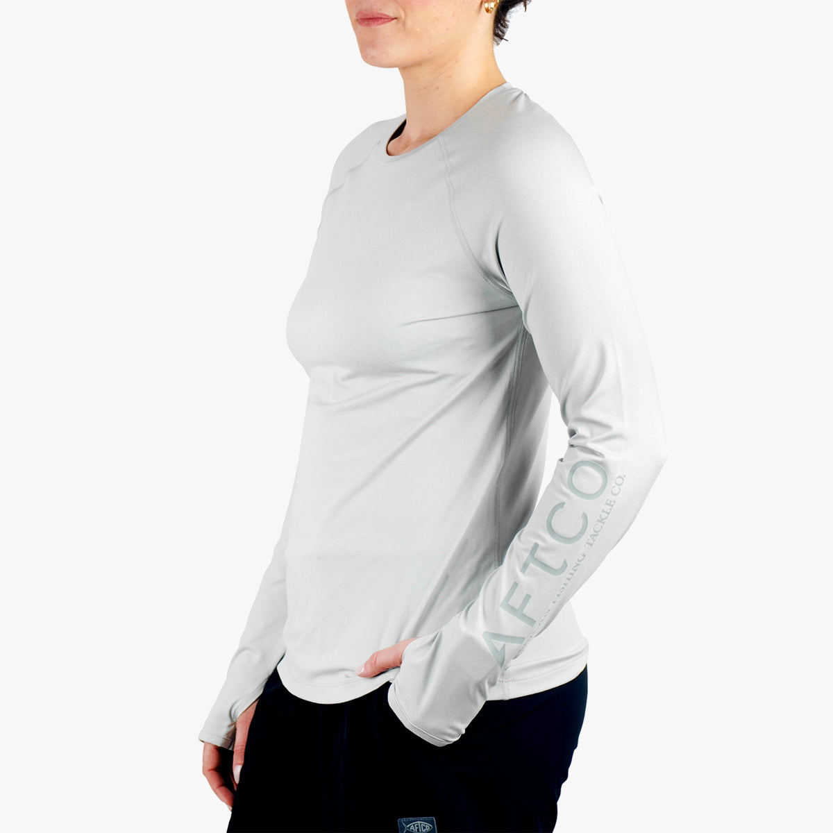 Womens Samurai 2.0 Women's Fishing Shirts - AFTCO