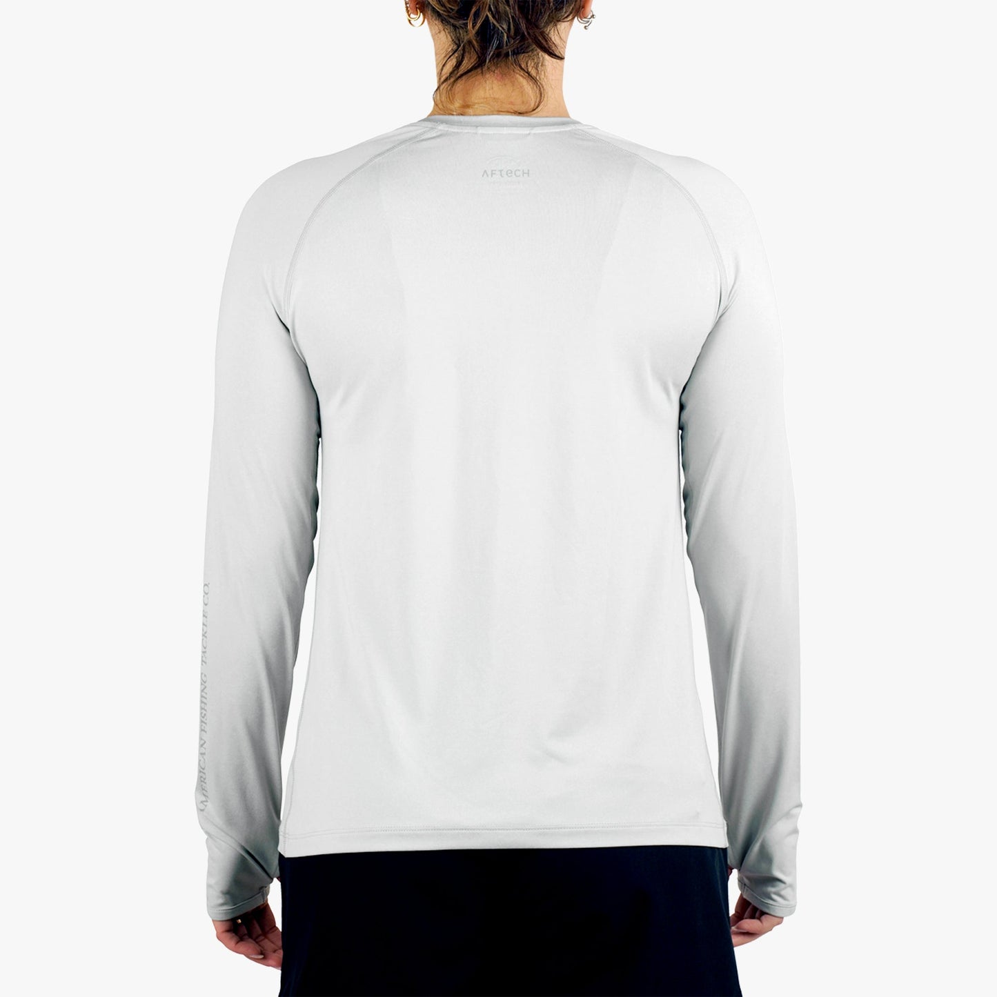 Womens Samurai 2.0 Women's Fishing Shirts - AFTCO