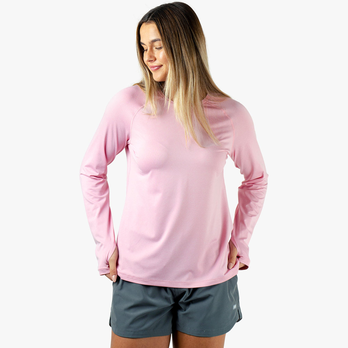 Womens Samurai 2.0 Women's Fishing Shirts - AFTCO