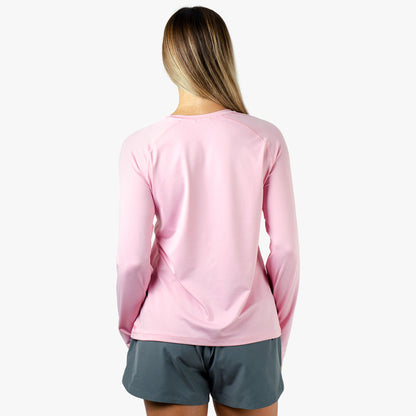 Womens Samurai 2.0 Women's Fishing Shirts - AFTCO
