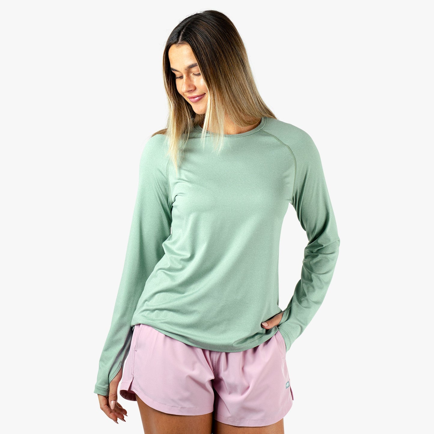 Womens Samurai 2.0 Women's Fishing Shirts - AFTCO