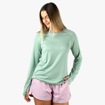Womens Samurai 2.0 Women's Fishing Shirts - AFTCO
