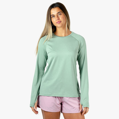 Womens Samurai 2.0 Women's Fishing Shirts - AFTCO
